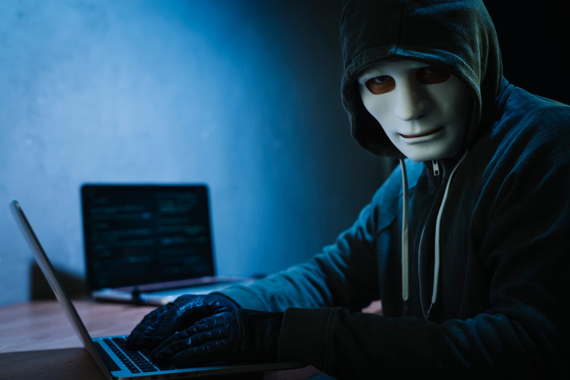 The Anonymous Internet Is Breaking Trust: Why Accountability Matters Now More Than Ever